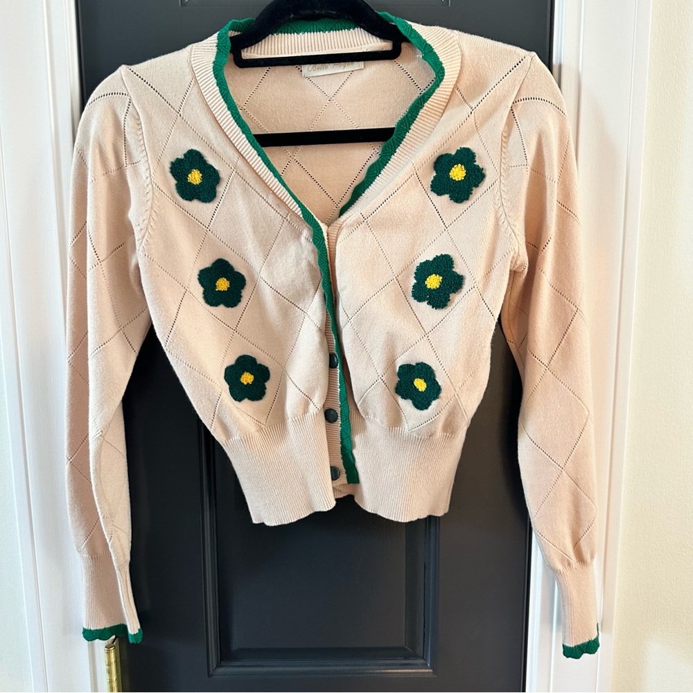 Preppy Details!!